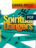 Perigos Espirituais - Dag Heward Mills