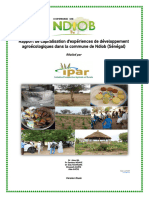 Rapport Final Capitalisation Ndiob Ipar 01082022 VF