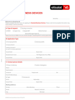 Iphone 15 E&tb Business Device Application Form New V6 Eng