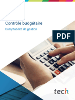 M3T6 - PDF - 526 - Controle de Budget