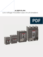 Formula DSP MCCB Price List Effective 22-02-2024