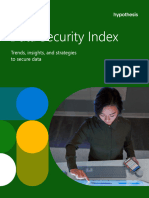 Data Security Index