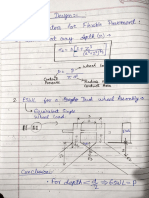 Pavement Design