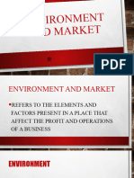 Tle 8 q1 BPP l3 Environment Market