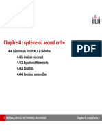 MOOC ITII Chapitre 4 4 Ordre2 Transitoire