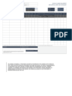 IC Shipping Manifest 9308