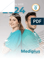 Mir 2024 Comentado Medicina