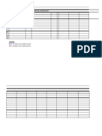 ROUSTABOUT & CRANE OPERATOR ROTATION CALENDAR Rev.0