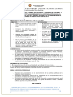 Guia de Politicas, Morbilidad y Mortalidad de La Niñez en Colombia 2024-2