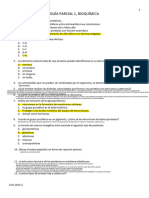 2023-2 GUÍA DE EXAMEN 1 BIOQ. Primer Examendocx