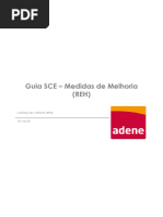 4.5 Guia SCE - Medidas Melhoria (REH) - V1