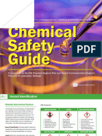 Chemical Safety Guide