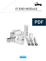 Front End Module