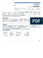 E-Ticket 02BZRA-MOHAMMEDALAMIN JED