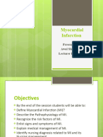 Myocardial Infarction