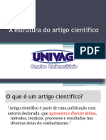 Aula de Artigo Cientifico