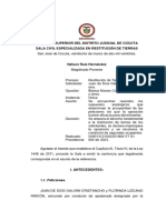 2023 03 Mar D540013121002201900177010Sentencia2023328151034