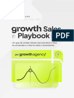 Growth Sales Playbook