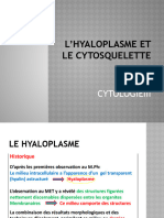 Cytologie III