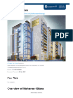 7141 Mahaveer Sitara Automated - Brochure