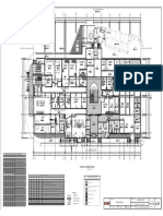 Laboratorios - Arquitectura-Planta Laboratorio-1 Nivel