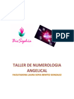 Manual Numerologia Online