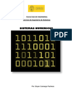 Sistemas Numericos