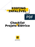 Briefing Infalivel Projeto Eletrico