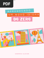 Aprenda Um Novo Idioma Do Zero