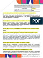 Atividade Avaliativa Continuada 01 UA 1 Aluno