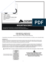 OZT MTN Bike Manual 2021-Min