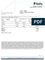 Pedido Interlocutor Venta Forestal Nuevo