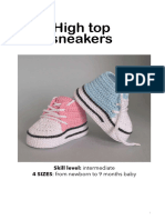 Baby Converse Shoes