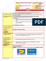 Le g11 Week1-Event Management Services Draft