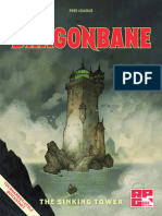 Dragonbane The Sinking Tower v1