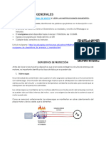 Actividad en Línea No.1 Dispositivos de Arranque y Maniobra