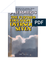 The Further Education of Oversoul Seven (Jane Roberts)