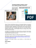 2021 DJGC Sobre La Naturaleza Humana de Edward o Wilson at 06-02-2021