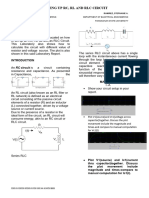 EC1 Report