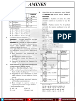 Assertion Reasoning DPP Amines Nitesh Devnani 2