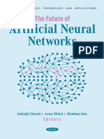 Ghosal I. The Future of Artificial Neural Networks 2024