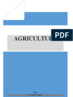 Agriculture Form 1