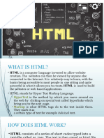 2 HTML