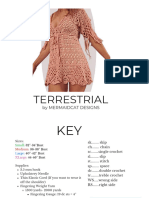 Terrestrial Pattern