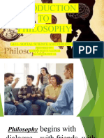 Intro To Philosophy-Ge11 (SSP)