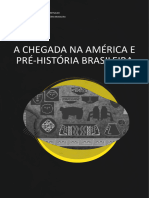 Chegada-Na-America-E-Pre-Historia-Brasileira AULA 2 3 Bimestre