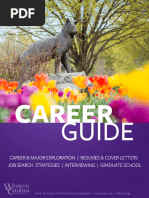 CCPD Professional Handbook