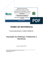 Termo Referencia v1.1