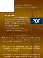 Law, Lawyers and Society-New-2023