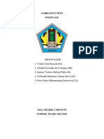 Bahasa Inggris Bulan September